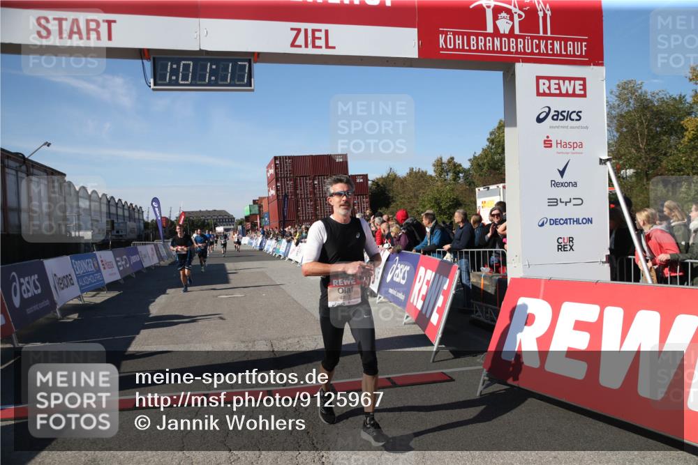 03.10.2025 - Köhlbrandbrückenlauf Jannik Wohlers http://msf.ph/oto/9125967 03.10.2025 13:01:18 Ziel 4737, 5779, 5915, 6187, 6307, 6614 meine-sportfotos.de