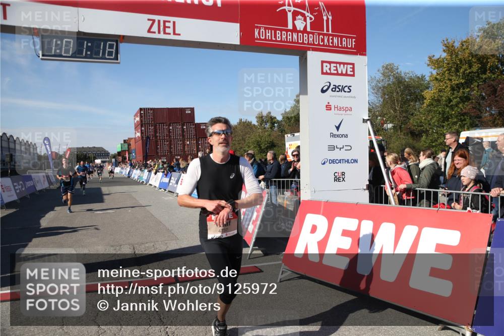 03.10.2025 - Köhlbrandbrückenlauf Jannik Wohlers http://msf.ph/oto/9125972 03.10.2025 13:01:18 Ziel 4737, 5779, 5915, 6187, 6307, 6614 meine-sportfotos.de