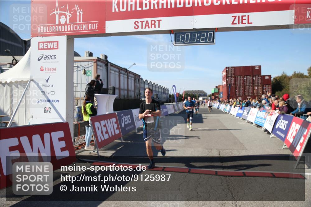 03.10.2025 - Köhlbrandbrückenlauf Jannik Wohlers http://msf.ph/oto/9125987 03.10.2025 13:01:21 Ziel 4199, 4304, 4737, 5915, 6187, 6307, 6614, 6775 meine-sportfotos.de