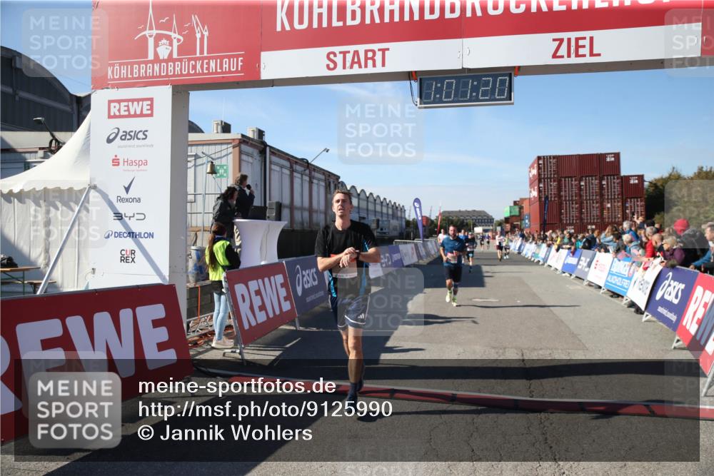 03.10.2025 - Köhlbrandbrückenlauf Jannik Wohlers http://msf.ph/oto/9125990 03.10.2025 13:01:21 Ziel 4199, 4304, 4737, 5915, 6187, 6307, 6614, 6775 meine-sportfotos.de