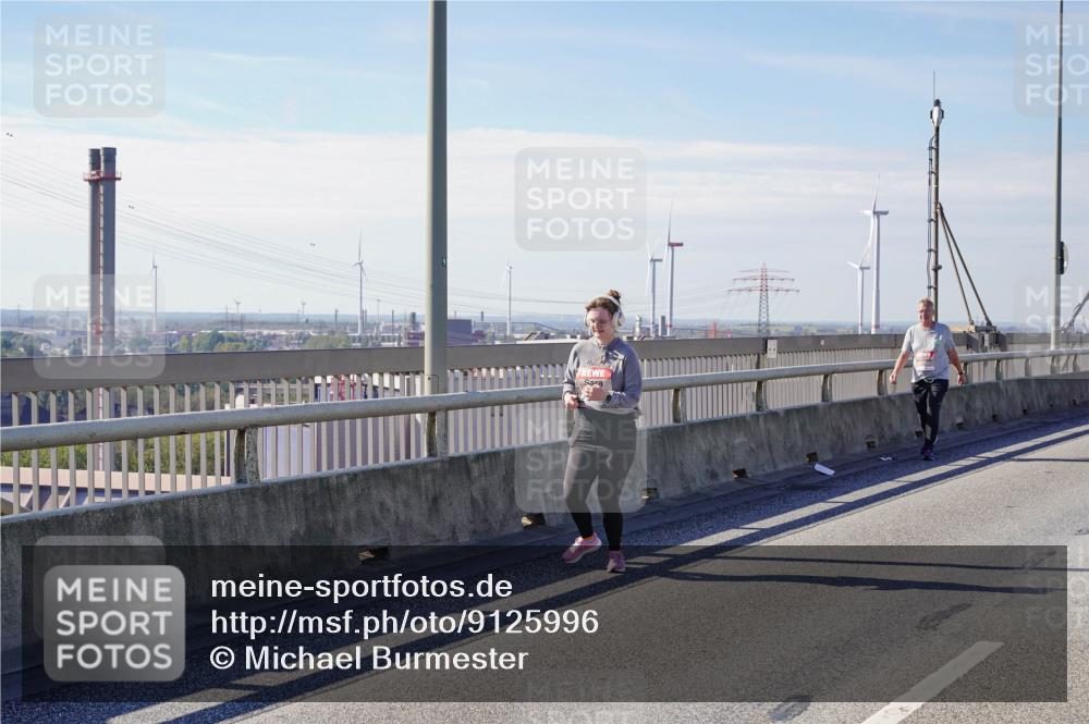 03.10.2025 - Köhlbrandbrückenlauf Michael Burmester http://msf.ph/oto/9125996 03.10.2025 13:10:44 Position 2  meine-sportfotos.de