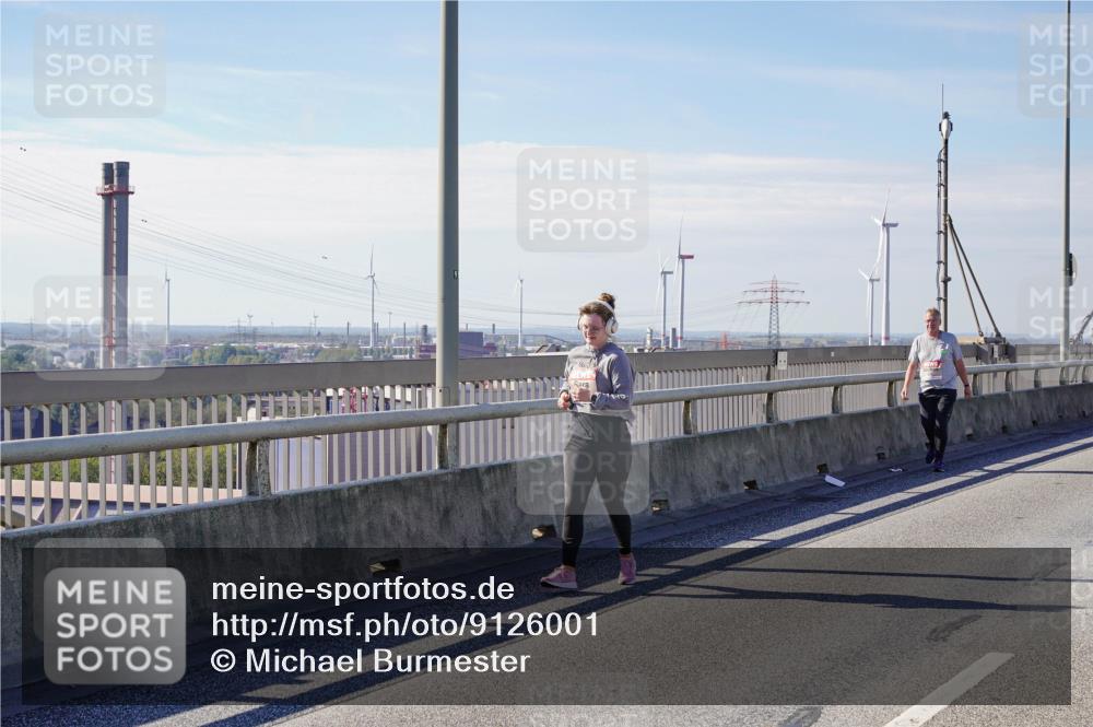 03.10.2025 - Köhlbrandbrückenlauf Michael Burmester http://msf.ph/oto/9126001 03.10.2025 13:10:44 Position 2 1770 meine-sportfotos.de