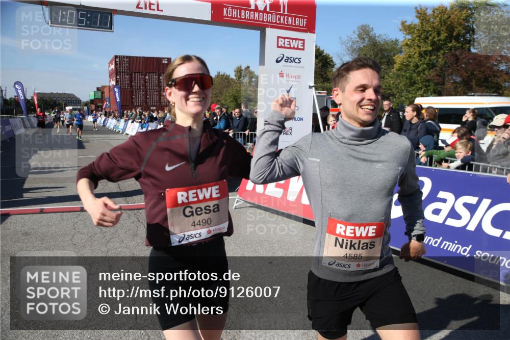 03.10.2025 - Köhlbrandbrückenlauf Jannik Wohlers http://msf.ph/oto/9126007 03.10.2025 13:05:12 Ziel 4098, 4256, 4344, 4390, 4490, 4585, 4751, 4877, 5951, 5969, 6081, 6719 meine-sportfotos.de