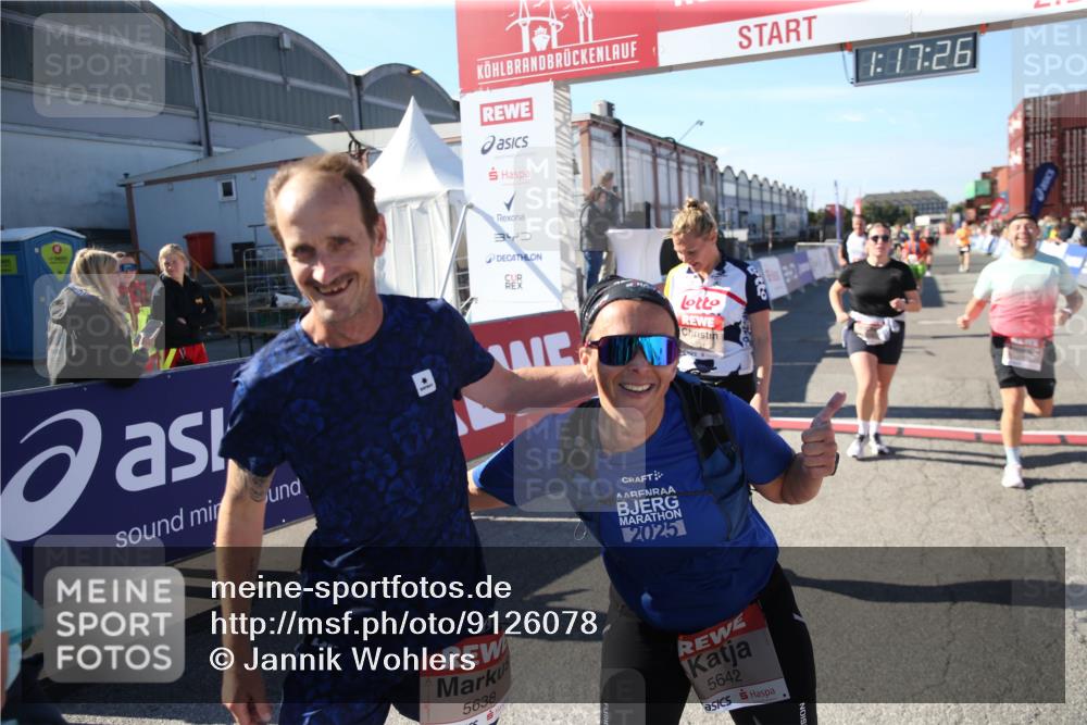 03.10.2025 - Köhlbrandbrückenlauf Jannik Wohlers http://msf.ph/oto/9126078 03.10.2025 13:17:26 Ziel 4404, 4686, 4746, 4818, 4988, 5007, 5008, 5031, 5638, 5642, 5890, 5943, 6069, 6389, 6710 meine-sportfotos.de