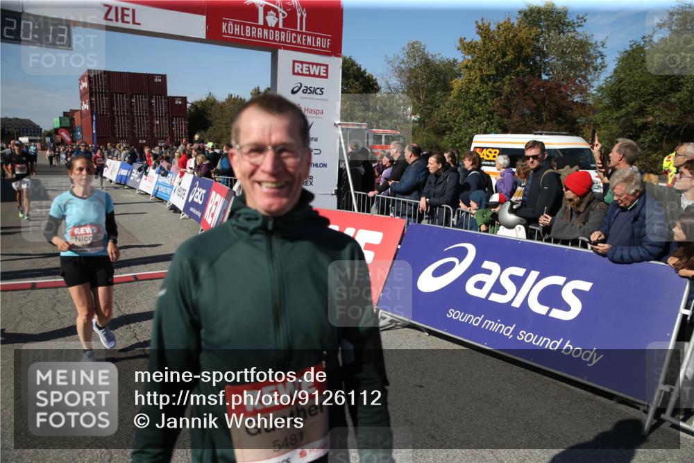 03.10.2025 - Köhlbrandbrückenlauf Jannik Wohlers http://msf.ph/oto/9126112 03.10.2025 13:20:14 Ziel 4397, 4402, 4565, 4779, 4994, 5037, 5160, 5175, 5328, 5456, 5481, 5672, 5683, 5850, 6035, 6136, 6589, 6649 meine-sportfotos.de