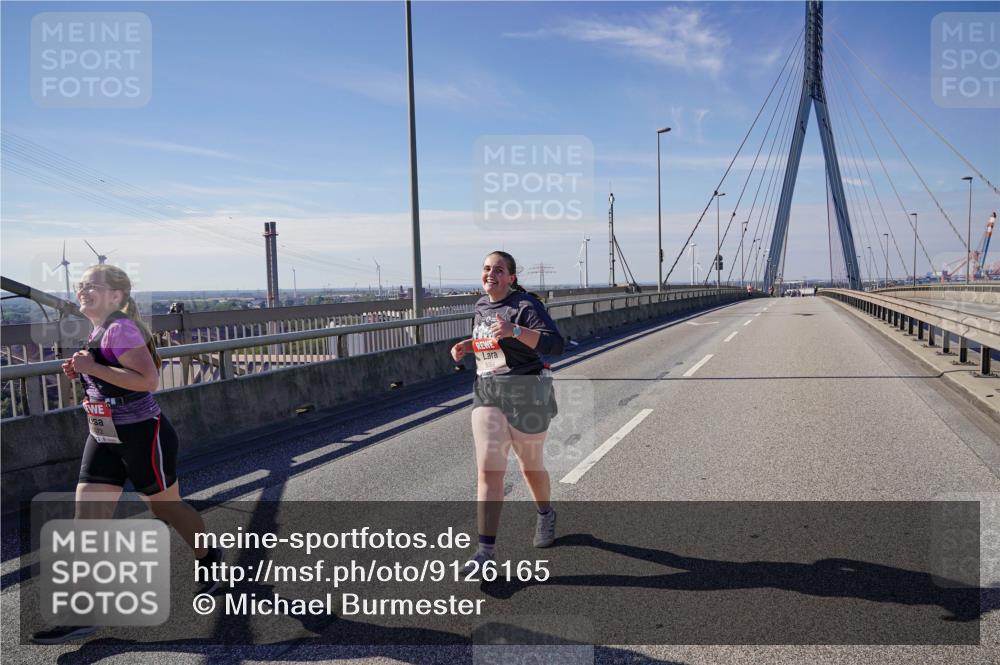 03.10.2025 - Köhlbrandbrückenlauf Michael Burmester http://msf.ph/oto/9126165 03.10.2025 13:11:00 Position 2 404 meine-sportfotos.de