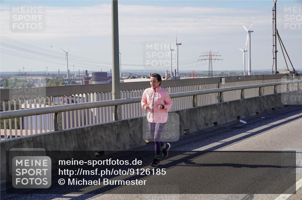 03.10.2025 - Köhlbrandbrückenlauf Michael Burmester http://msf.ph/oto/9126185 03.10.2025 13:11:30 Position 2  meine-sportfotos.de