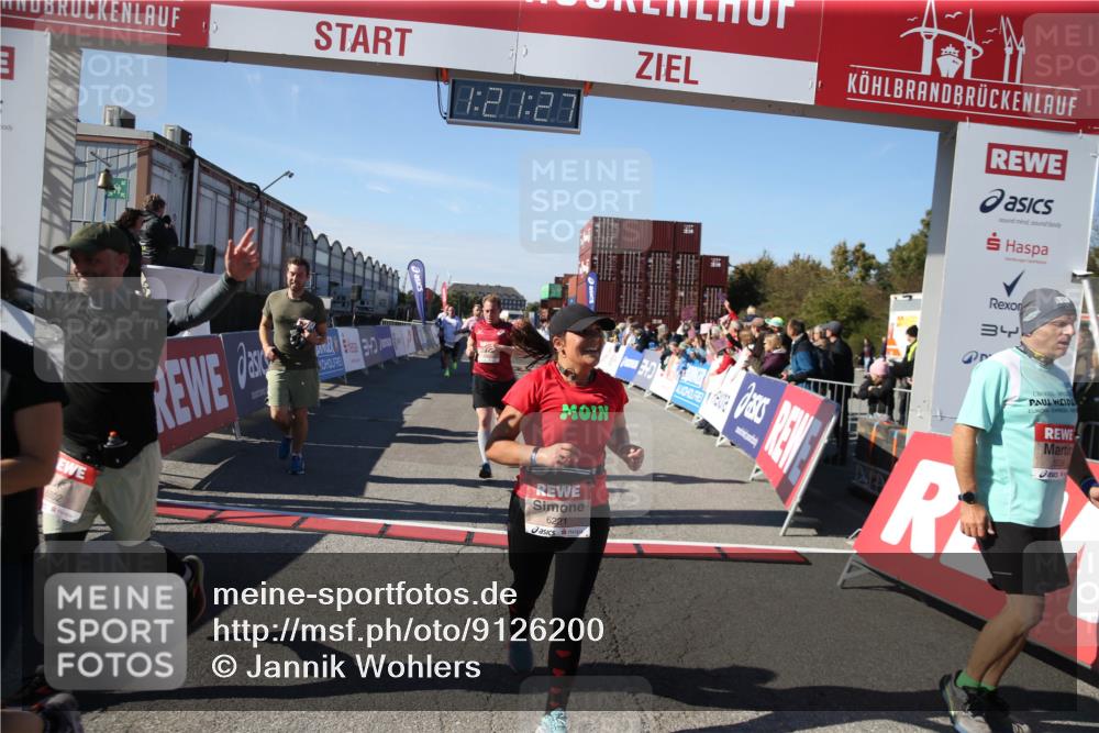 03.10.2025 - Köhlbrandbrückenlauf Jannik Wohlers http://msf.ph/oto/9126200 03.10.2025 13:21:27 Ziel 4367, 4379, 4838, 4917, 5149, 5483, 5506, 5725, 5871, 6040, 6132, 6186, 6221, 6675, 6676, 6679, 6802 meine-sportfotos.de