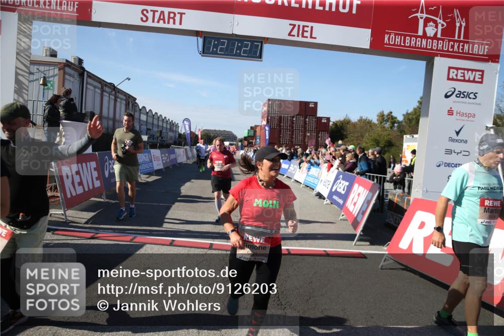 03.10.2025 - Köhlbrandbrückenlauf Jannik Wohlers http://msf.ph/oto/9126203 03.10.2025 13:21:27 Ziel 4367, 4379, 4838, 4917, 5149, 5483, 5506, 5725, 5871, 6040, 6132, 6186, 6221, 6675, 6676, 6679, 6802 meine-sportfotos.de