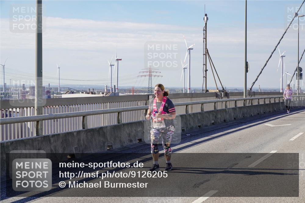 03.10.2025 - Köhlbrandbrückenlauf Michael Burmester http://msf.ph/oto/9126205 03.10.2025 13:11:44 Position 2 5512 meine-sportfotos.de