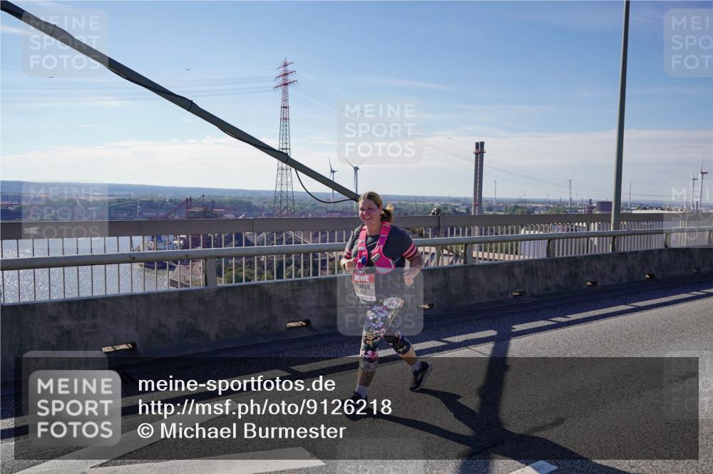 03.10.2025 - Köhlbrandbrückenlauf Michael Burmester http://msf.ph/oto/9126218 03.10.2025 13:11:48 Position 2 2480 meine-sportfotos.de