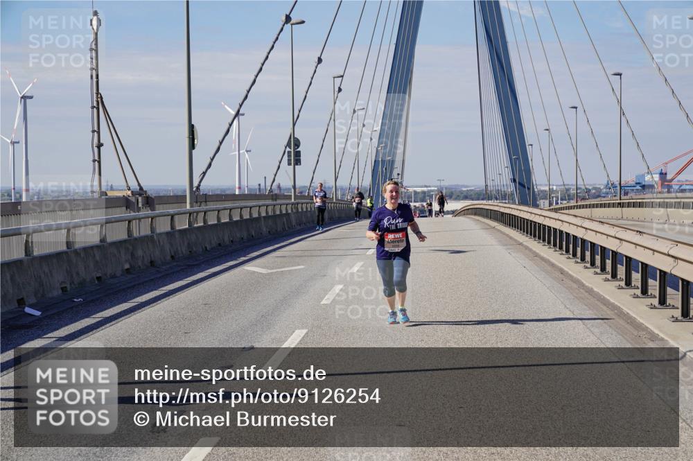 03.10.2025 - Köhlbrandbrückenlauf Michael Burmester http://msf.ph/oto/9126254 03.10.2025 13:11:58 Position 2  meine-sportfotos.de