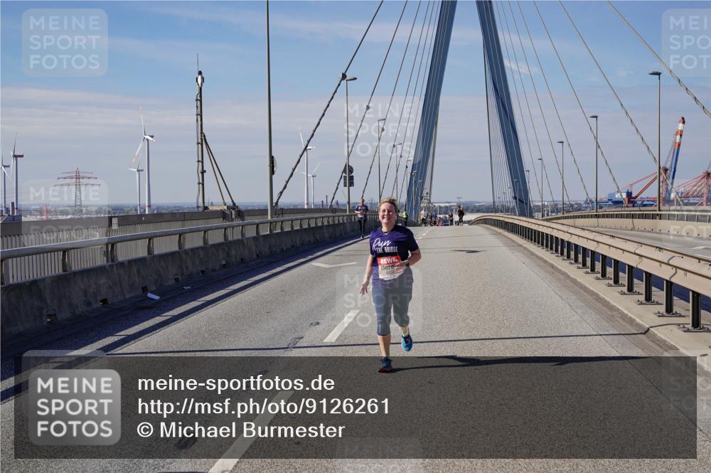 03.10.2025 - Köhlbrandbrückenlauf Michael Burmester http://msf.ph/oto/9126261 03.10.2025 13:12:00 Position 2  meine-sportfotos.de