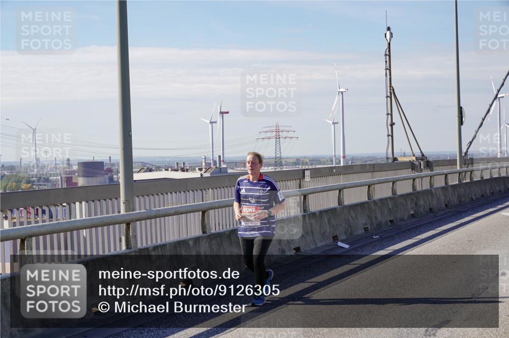 03.10.2025 - Köhlbrandbrückenlauf Michael Burmester http://msf.ph/oto/9126305 03.10.2025 13:12:16 Position 2  meine-sportfotos.de