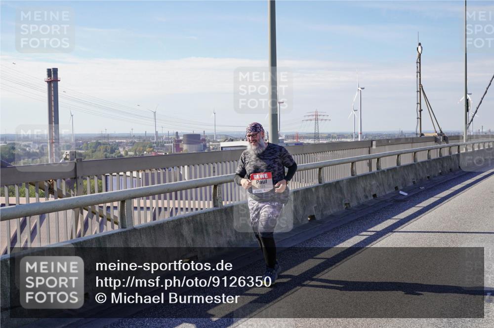 03.10.2025 - Köhlbrandbrückenlauf Michael Burmester http://msf.ph/oto/9126350 03.10.2025 13:12:30 Position 2 6123 meine-sportfotos.de