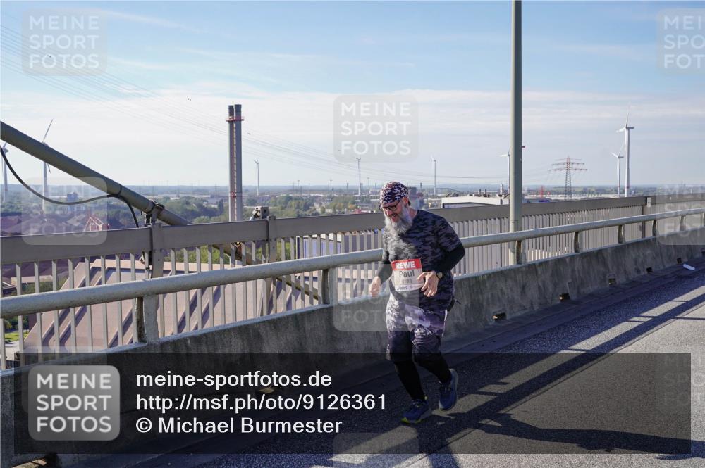 03.10.2025 - Köhlbrandbrückenlauf Michael Burmester http://msf.ph/oto/9126361 03.10.2025 13:12:30 Position 2 6123 meine-sportfotos.de