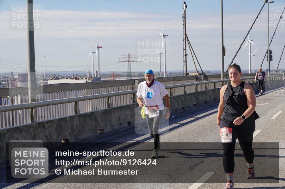 03.10.2025 - Köhlbrandbrückenlauf Michael Burmester http://msf.ph/oto/9126424 03.10.2025 13:12:45 Position 2 5545 meine-sportfotos.de
