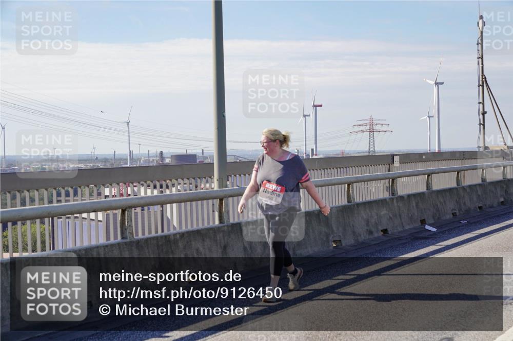 03.10.2025 - Köhlbrandbrückenlauf Michael Burmester http://msf.ph/oto/9126450 03.10.2025 13:13:01 Position 2  meine-sportfotos.de