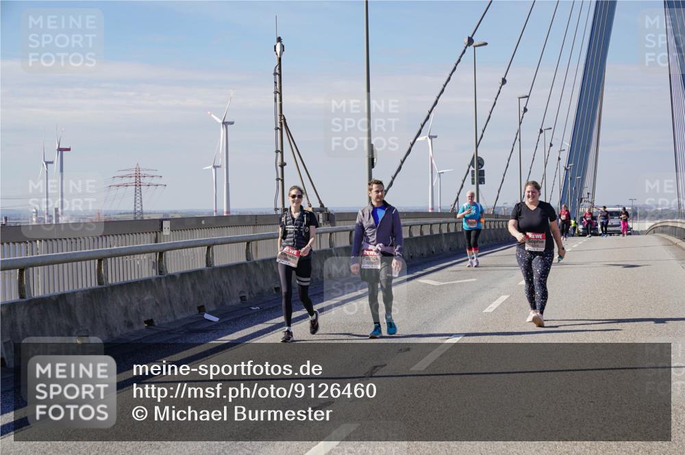 03.10.2025 - Köhlbrandbrückenlauf Michael Burmester http://msf.ph/oto/9126460 03.10.2025 13:13:02 Position 2  meine-sportfotos.de