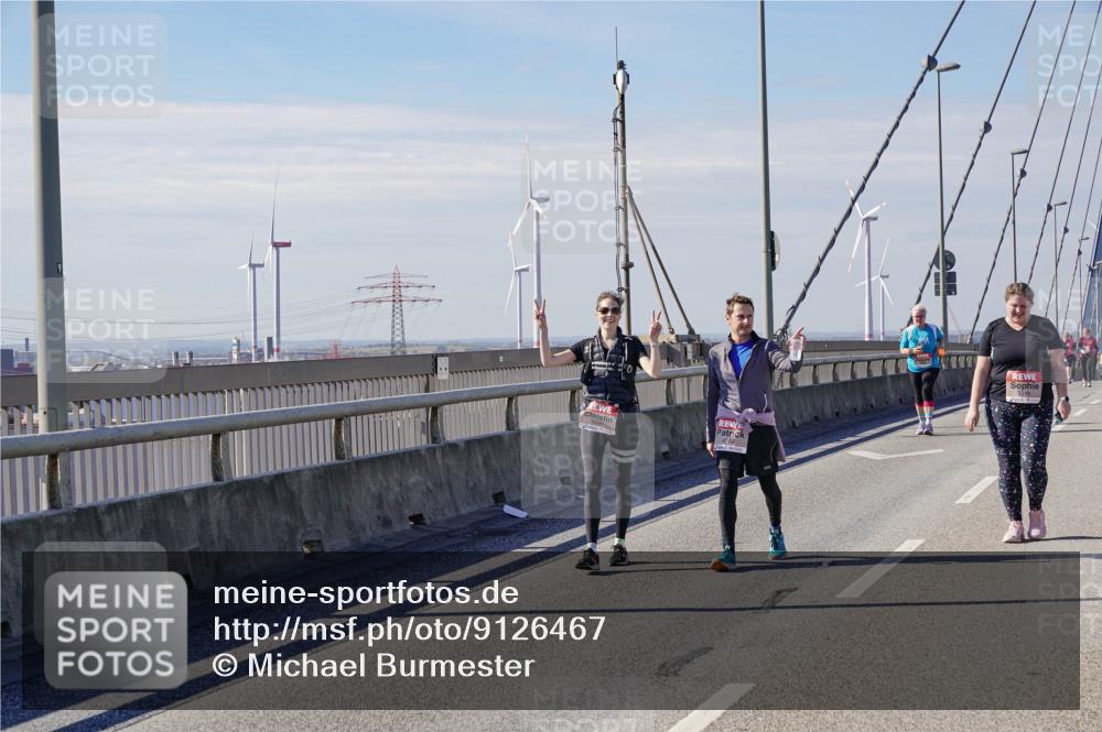 03.10.2025 - Köhlbrandbrückenlauf Michael Burmester http://msf.ph/oto/9126467 03.10.2025 13:13:03 Position 2 5316 meine-sportfotos.de