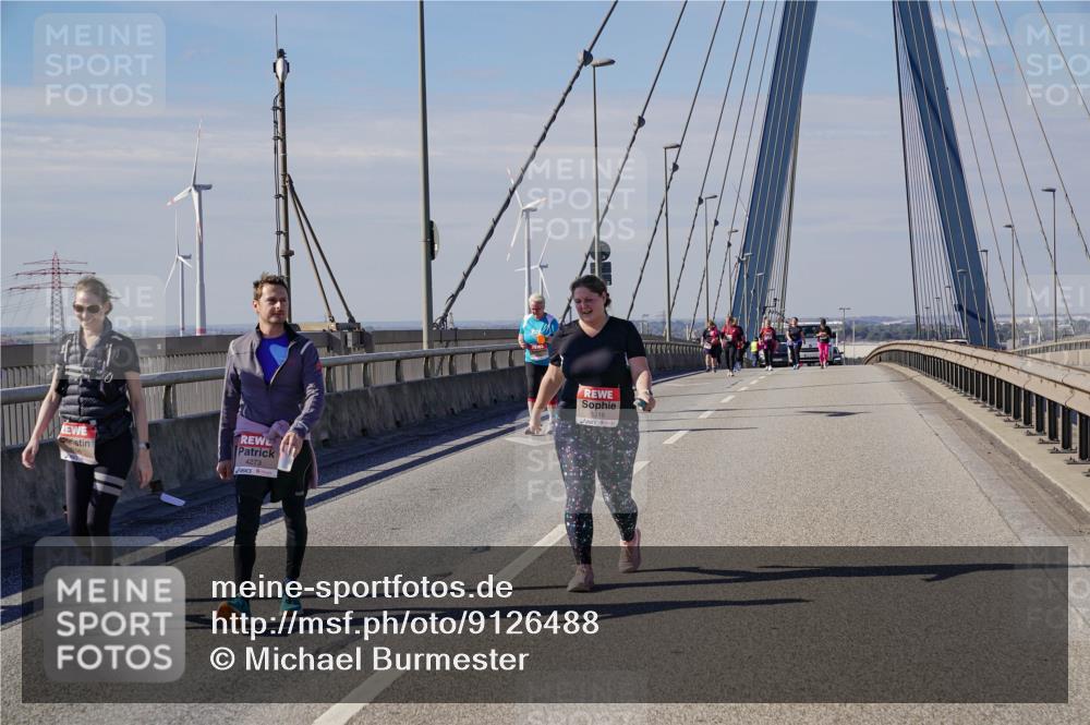 03.10.2025 - Köhlbrandbrückenlauf Michael Burmester http://msf.ph/oto/9126488 03.10.2025 13:13:05 Position 2 4273 meine-sportfotos.de
