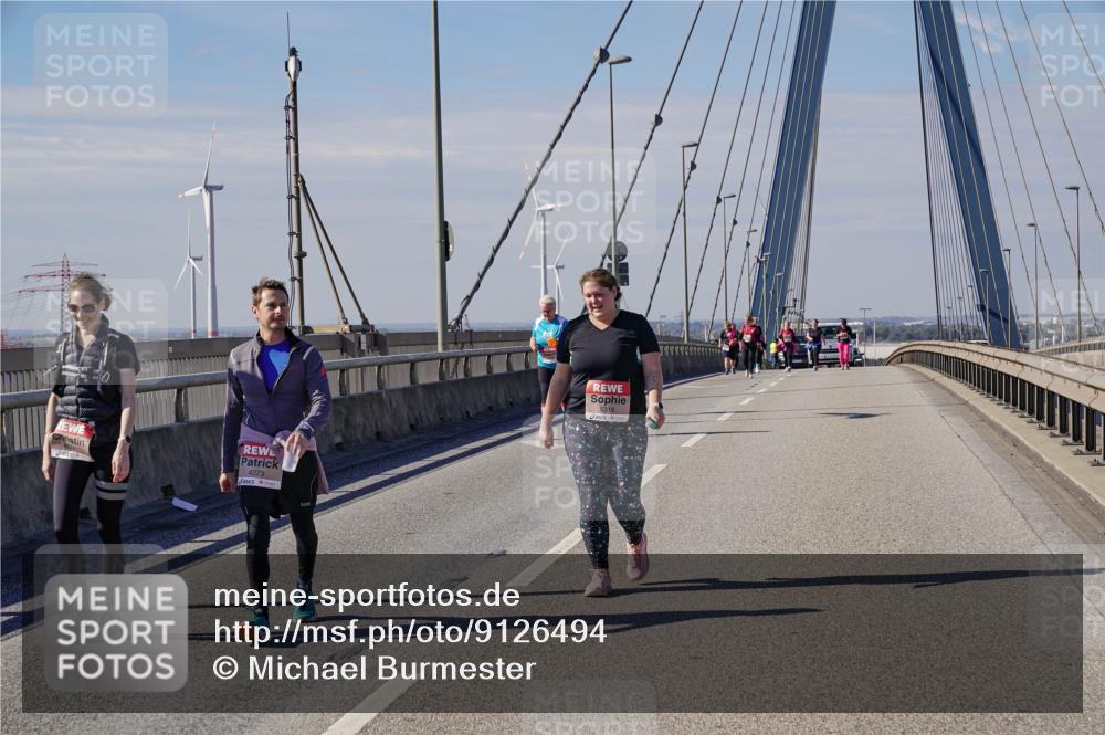 03.10.2025 - Köhlbrandbrückenlauf Michael Burmester http://msf.ph/oto/9126494 03.10.2025 13:13:05 Position 2 4273, 5316 meine-sportfotos.de