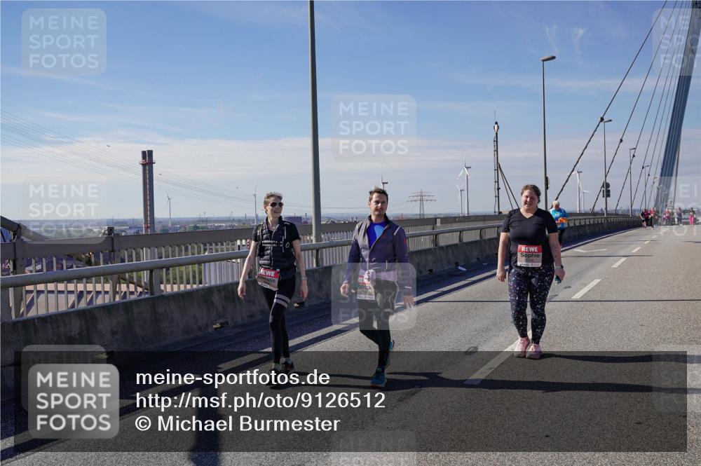 03.10.2025 - Köhlbrandbrückenlauf Michael Burmester http://msf.ph/oto/9126512 03.10.2025 13:13:08 Position 2  meine-sportfotos.de