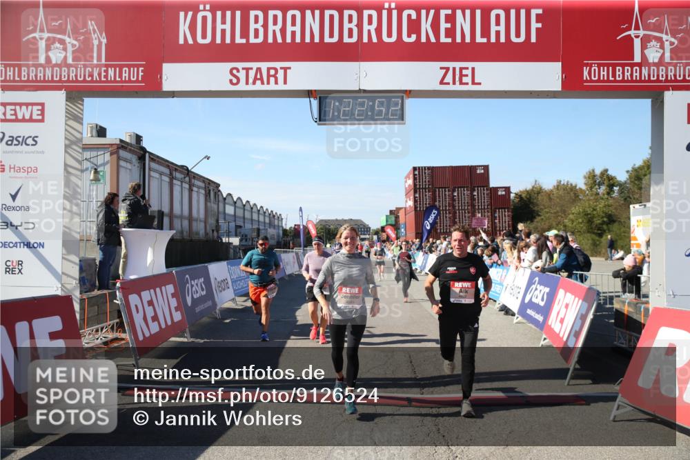 03.10.2025 - Köhlbrandbrückenlauf Jannik Wohlers http://msf.ph/oto/9126524 03.10.2025 13:22:52 Ziel 4602, 4603, 5046, 5189, 5924, 5925, 6027, 6107 meine-sportfotos.de