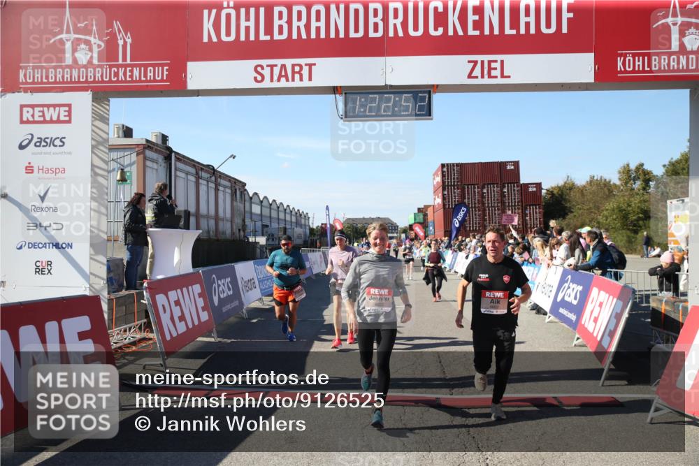 03.10.2025 - Köhlbrandbrückenlauf Jannik Wohlers http://msf.ph/oto/9126525 03.10.2025 13:22:52 Ziel 4602, 4603, 5046, 5189, 5924, 5925, 6027, 6107 meine-sportfotos.de