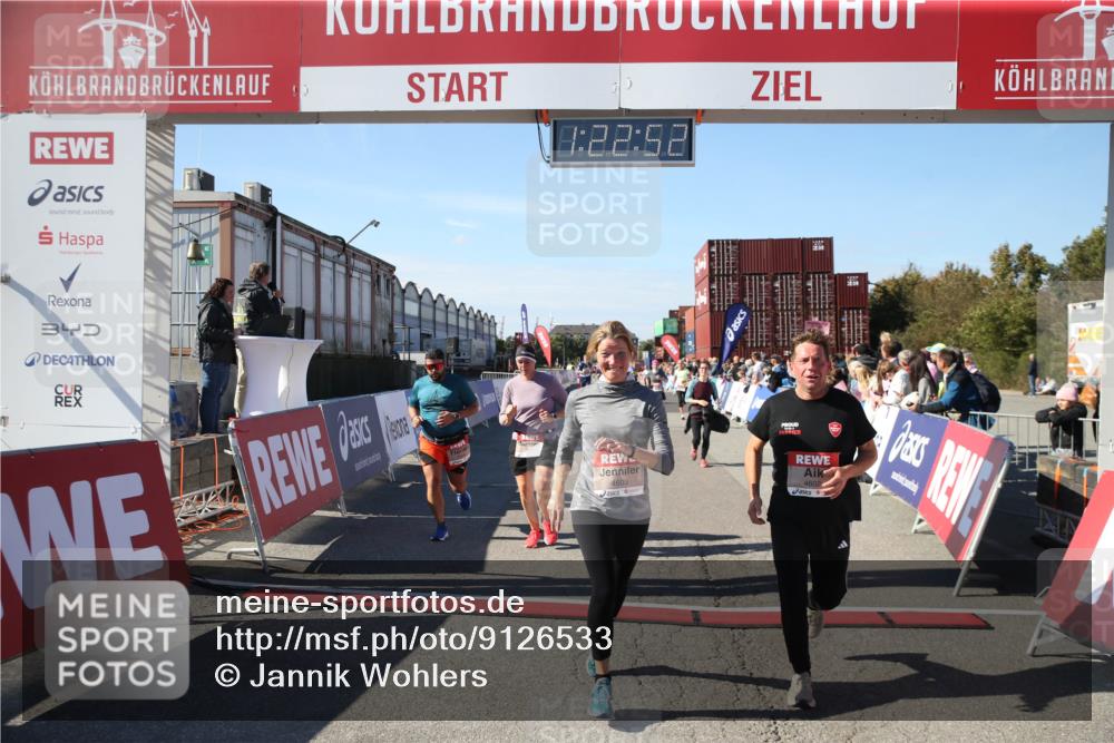 03.10.2025 - Köhlbrandbrückenlauf Jannik Wohlers http://msf.ph/oto/9126533 03.10.2025 13:22:52 Ziel 4602, 4603, 5046, 5189, 5924, 5925, 6027, 6107 meine-sportfotos.de