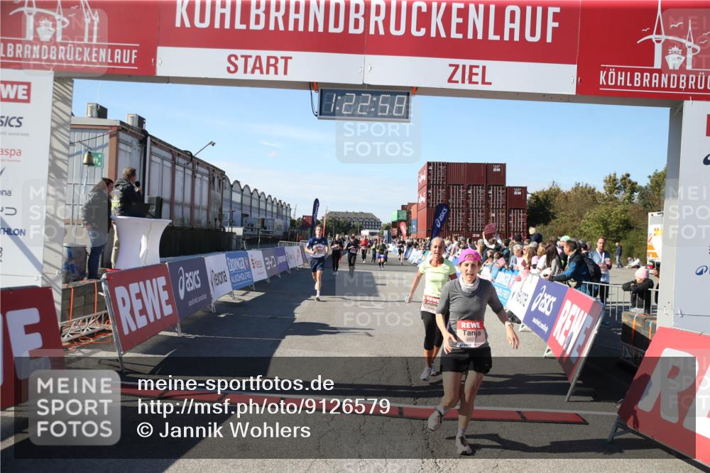 03.10.2025 - Köhlbrandbrückenlauf Jannik Wohlers http://msf.ph/oto/9126579 03.10.2025 13:22:58 Ziel 4350, 4602, 4603, 4964, 5046, 5189, 5812, 5924, 5925, 6027 meine-sportfotos.de