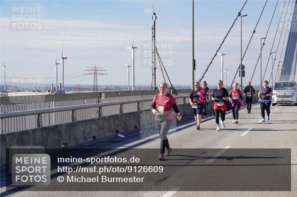 03.10.2025 - Köhlbrandbrückenlauf Michael Burmester http://msf.ph/oto/9126609 03.10.2025 13:13:32 Position 2 3905 meine-sportfotos.de