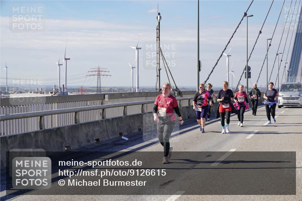 03.10.2025 - Köhlbrandbrückenlauf Michael Burmester http://msf.ph/oto/9126615 03.10.2025 13:13:32 Position 2 3195 meine-sportfotos.de