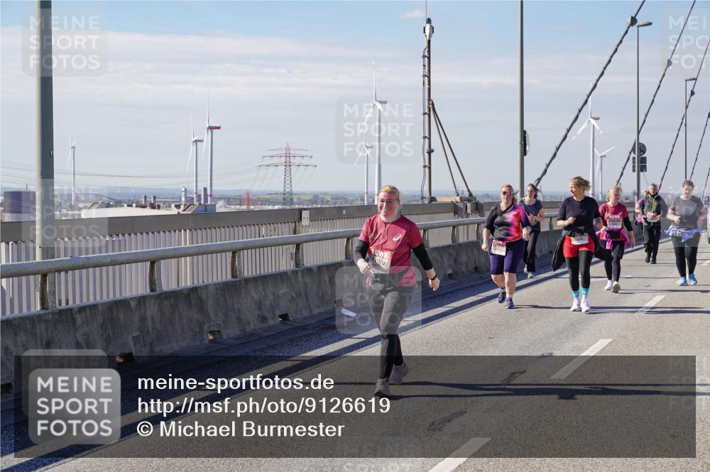 03.10.2025 - Köhlbrandbrückenlauf Michael Burmester http://msf.ph/oto/9126619 03.10.2025 13:13:33 Position 2  meine-sportfotos.de