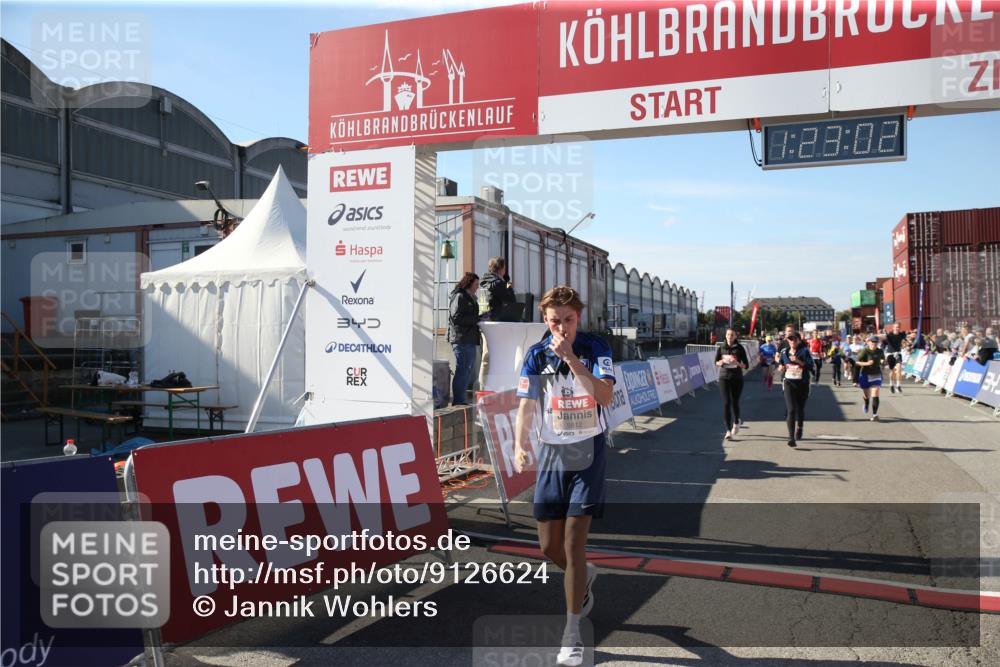 03.10.2025 - Köhlbrandbrückenlauf Jannik Wohlers http://msf.ph/oto/9126624 03.10.2025 13:23:02 Ziel 4350, 4964, 4987, 5046, 5189, 5712, 5812, 5924, 5925, 6027, 6070, 6071 meine-sportfotos.de