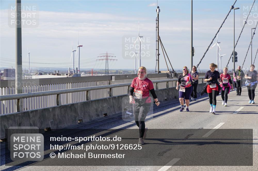 03.10.2025 - Köhlbrandbrückenlauf Michael Burmester http://msf.ph/oto/9126625 03.10.2025 13:13:33 Position 2  meine-sportfotos.de