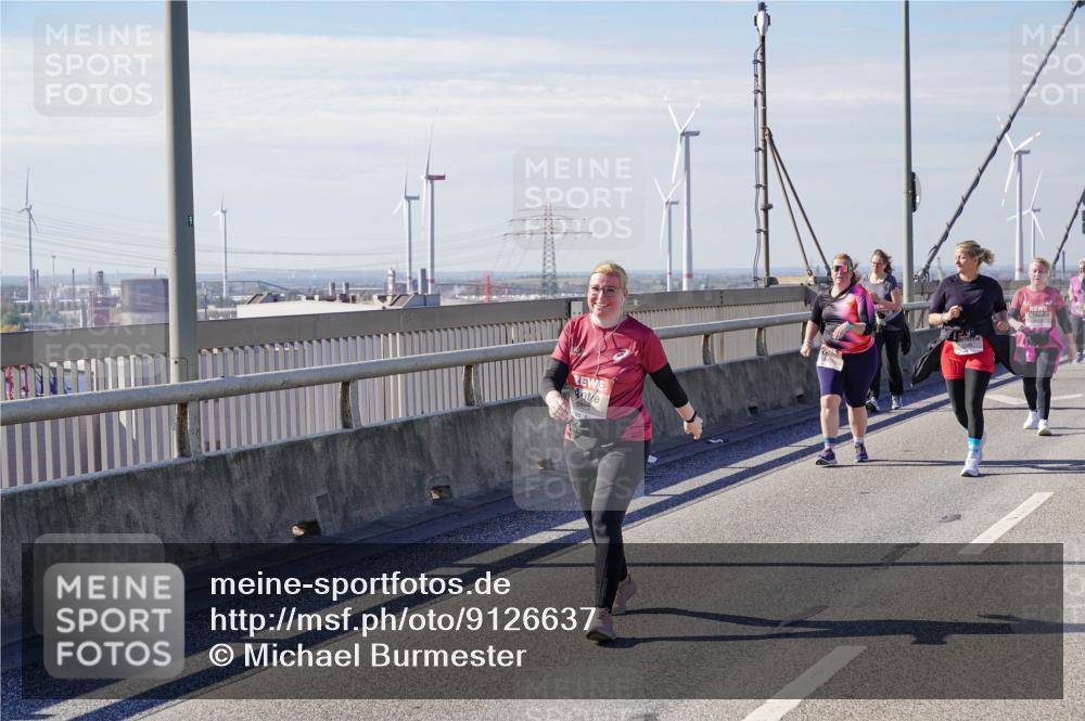 03.10.2025 - Köhlbrandbrückenlauf Michael Burmester http://msf.ph/oto/9126637 03.10.2025 13:13:34 Position 2  meine-sportfotos.de