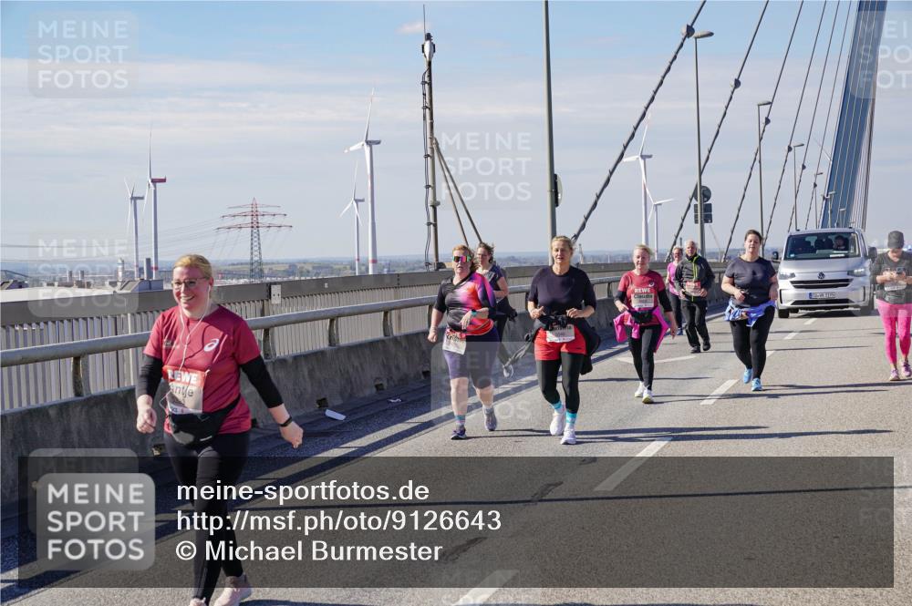 03.10.2025 - Köhlbrandbrückenlauf Michael Burmester http://msf.ph/oto/9126643 03.10.2025 13:13:35 Position 2 3195 meine-sportfotos.de