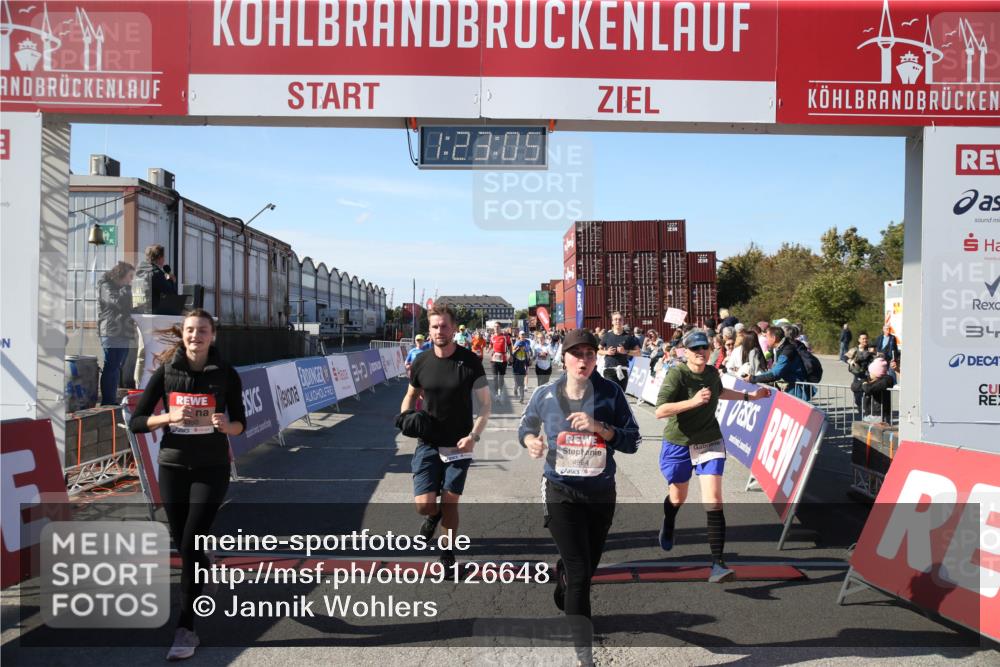 03.10.2025 - Köhlbrandbrückenlauf Jannik Wohlers http://msf.ph/oto/9126648 03.10.2025 13:23:06 Ziel 4350, 4904, 4905, 4964, 4987, 5076, 5189, 5573, 5712, 5716, 5812, 6027, 6070, 6071 meine-sportfotos.de