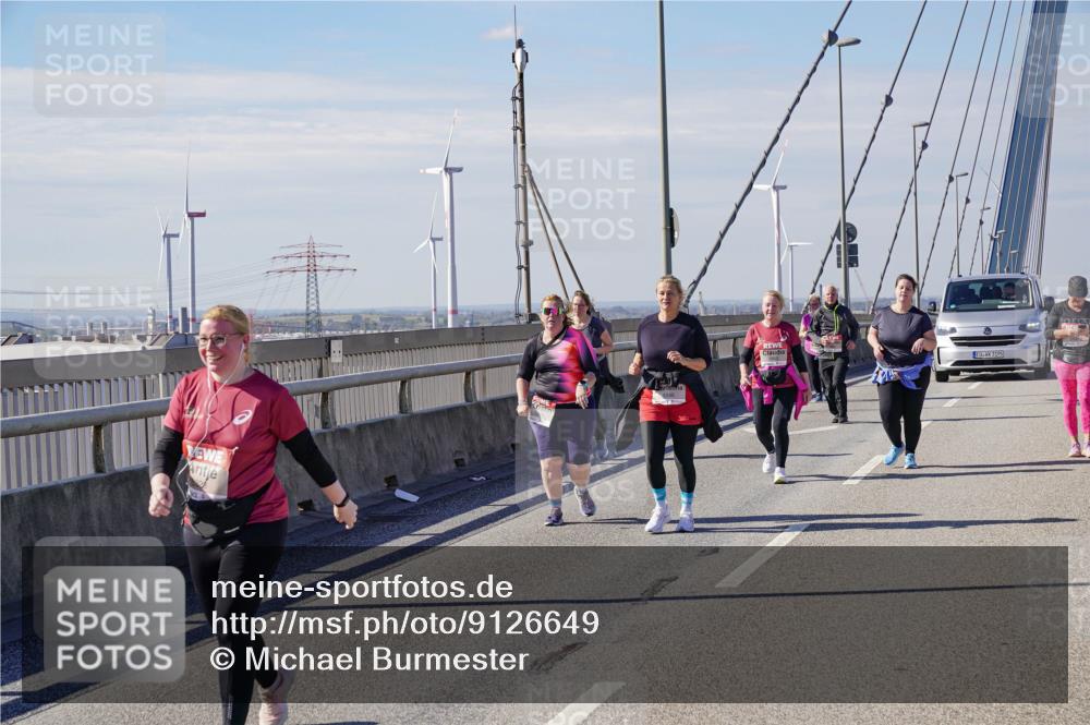 03.10.2025 - Köhlbrandbrückenlauf Michael Burmester http://msf.ph/oto/9126649 03.10.2025 13:13:35 Position 2 3195 meine-sportfotos.de