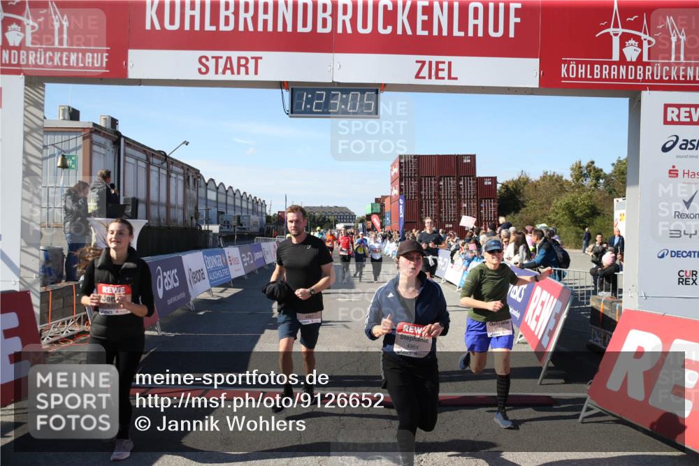 03.10.2025 - Köhlbrandbrückenlauf Jannik Wohlers http://msf.ph/oto/9126652 03.10.2025 13:23:06 Ziel 4350, 4904, 4905, 4964, 4987, 5076, 5189, 5573, 5712, 5716, 5812, 6027, 6070, 6071 meine-sportfotos.de