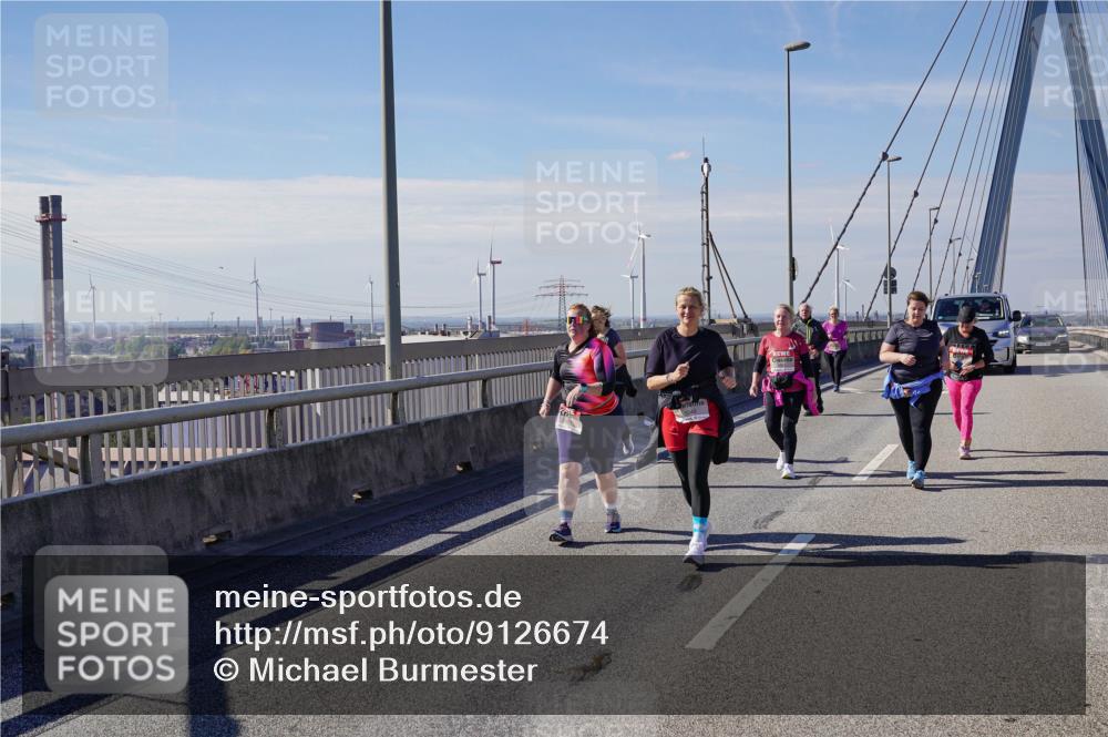 03.10.2025 - Köhlbrandbrückenlauf Michael Burmester http://msf.ph/oto/9126674 03.10.2025 13:13:39 Position 2  meine-sportfotos.de