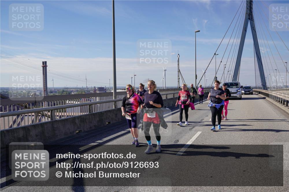 03.10.2025 - Köhlbrandbrückenlauf Michael Burmester http://msf.ph/oto/9126693 03.10.2025 13:13:40 Position 2  meine-sportfotos.de