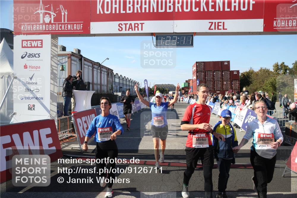 03.10.2025 - Köhlbrandbrückenlauf Jannik Wohlers http://msf.ph/oto/9126711 03.10.2025 13:23:12 Ziel 4339, 4350, 4553, 4904, 4905, 4964, 4987, 5076, 5573, 5712, 5716, 6070, 6071, 6652, 6653 meine-sportfotos.de