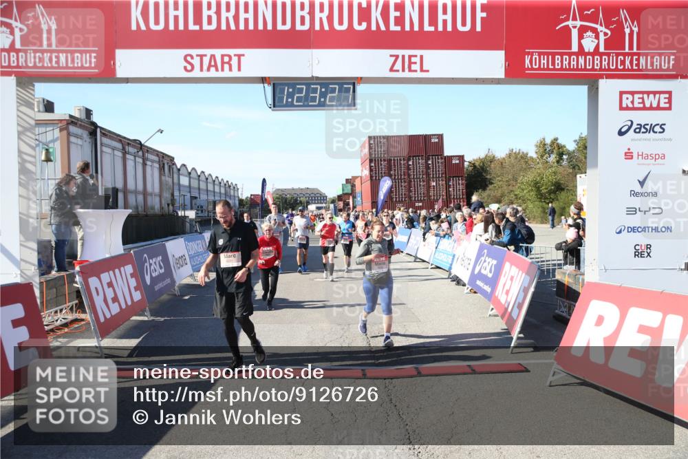 03.10.2025 - Köhlbrandbrückenlauf Jannik Wohlers http://msf.ph/oto/9126726 03.10.2025 13:23:27 Ziel 4450, 4477, 4719, 4887, 4892, 4911, 5003, 5114, 6277, 6291, 6337, 6338, 6378, 6618, 6619, 6653 meine-sportfotos.de