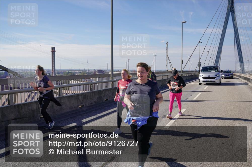 03.10.2025 - Köhlbrandbrückenlauf Michael Burmester http://msf.ph/oto/9126727 03.10.2025 13:13:42 Position 2  meine-sportfotos.de
