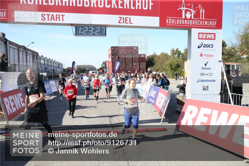 03.10.2025 - Köhlbrandbrückenlauf Jannik Wohlers http://msf.ph/oto/9126731 03.10.2025 13:23:28 Ziel 4450, 4477, 4719, 4887, 4892, 4911, 5003, 5114, 6277, 6291, 6337, 6338, 6378, 6618, 6619, 6653 meine-sportfotos.de