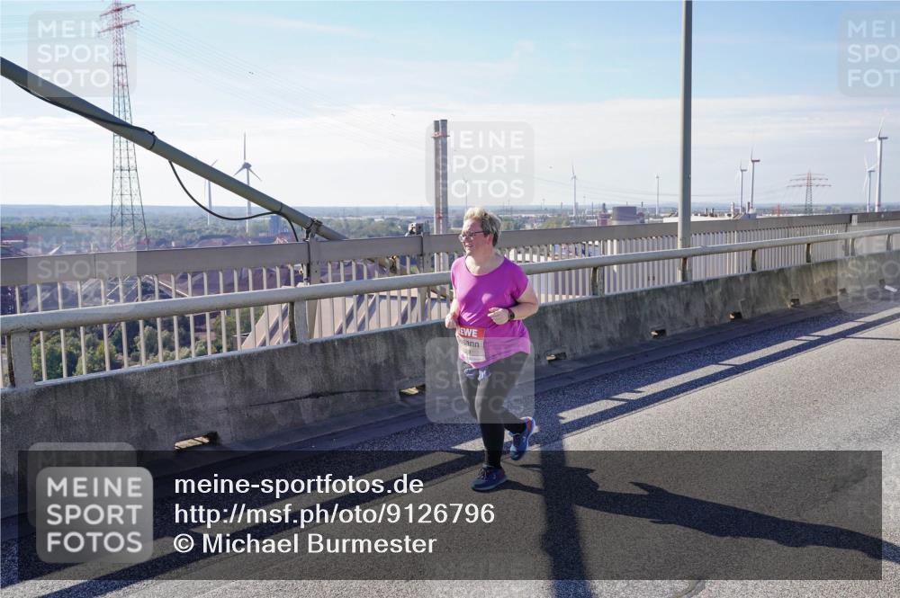 03.10.2025 - Köhlbrandbrückenlauf Michael Burmester http://msf.ph/oto/9126796 03.10.2025 13:13:48 Position 2  meine-sportfotos.de