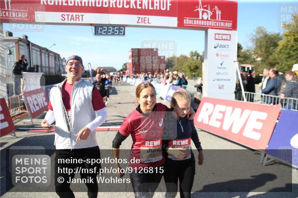 03.10.2025 - Köhlbrandbrückenlauf Jannik Wohlers http://msf.ph/oto/9126815 03.10.2025 13:23:53 Ziel 4285, 4465, 4647, 4918, 5081, 5093, 5361, 5431, 5709, 5742, 6728 meine-sportfotos.de