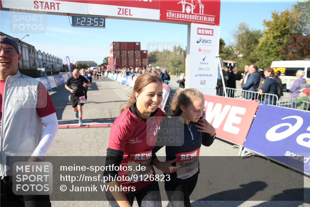 03.10.2025 - Köhlbrandbrückenlauf Jannik Wohlers http://msf.ph/oto/9126823 03.10.2025 13:23:54 Ziel 4465, 4647, 4918, 5081, 5093, 5361, 5431, 5709, 5742, 6728 meine-sportfotos.de